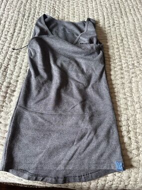 Lalabu Charcoal Grey tank